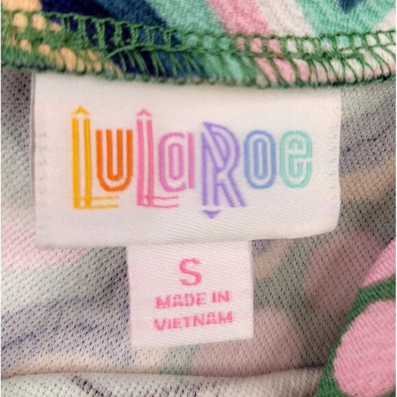 Disney Minnie Mouse Womens Patterned Pencil Skirt Small LuLaRoe - Picture 3 of 8